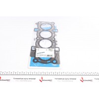 Прокладка ГБЦ Ford Fiesta 1.25 08-