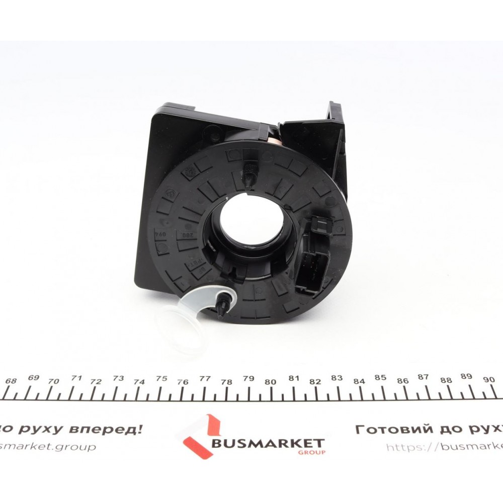 Шлейф подушки безпеки Skoda Fabia II/Seat Ibiza IV 06-