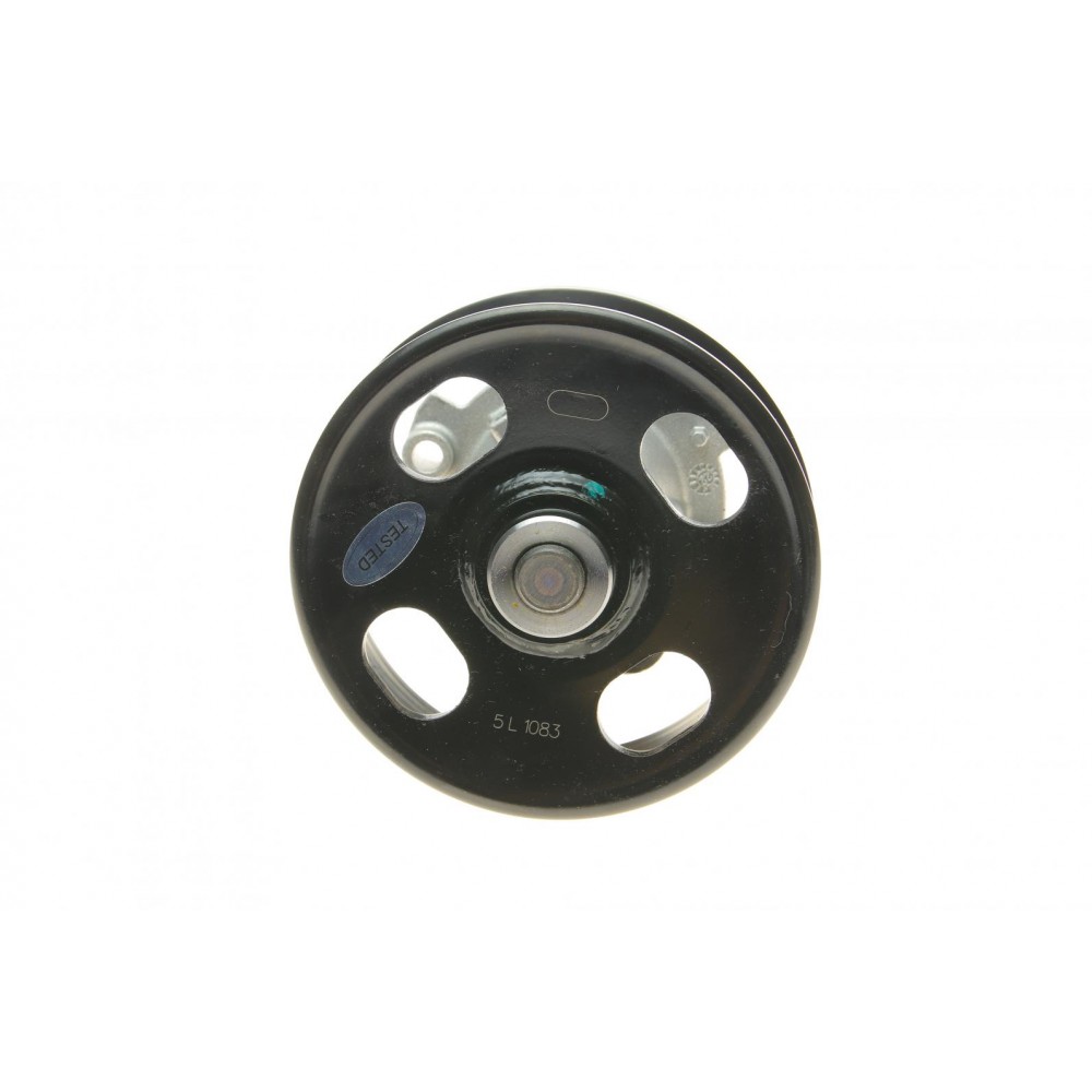 Помпа води Fiat Doblo 1.3D/JTD/Opel Combo/Astra H/J/Corsa D/E 1.3CDTI 05- (R/B) (6 лоп.) (6 кан.)