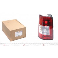 Ліхтар задній Peugeot Partner 05-08 (L) (ляда)