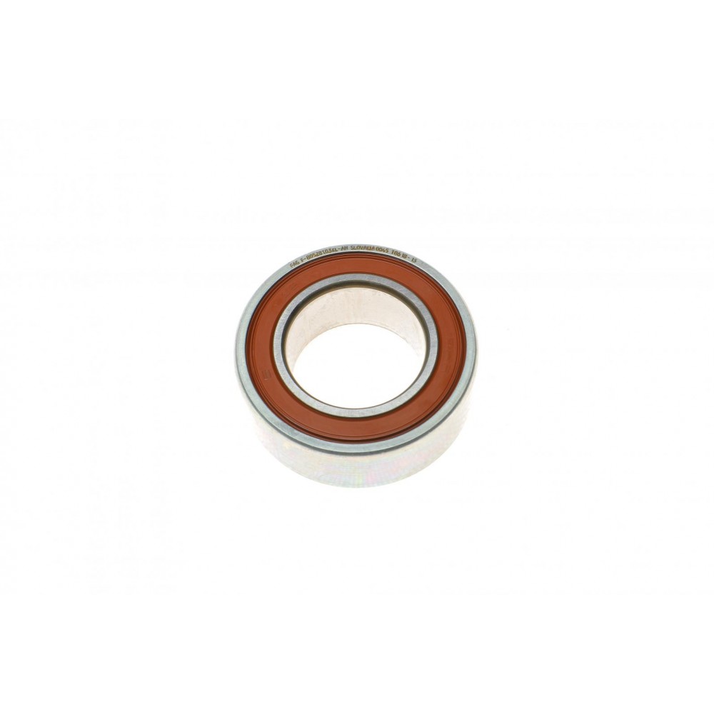 Підшипник КПП Audi 0B1/0B2, (F-805281.03KL-AM) 35x62x22