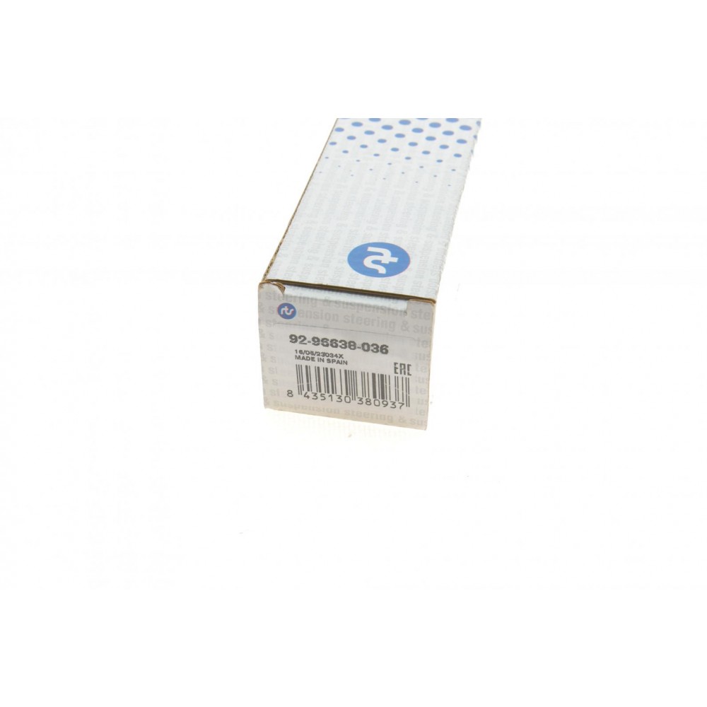 Тяга рульова Honda Accord 02-08 (L=124mm)