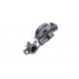 Патрубок інтеркулера (L) Citroen Berlingo/Peugeot Partner 1.6HDi 08-