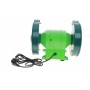 Верстат точильний Ø200 mm/220 V/350 W/2950 rpm (настільний)