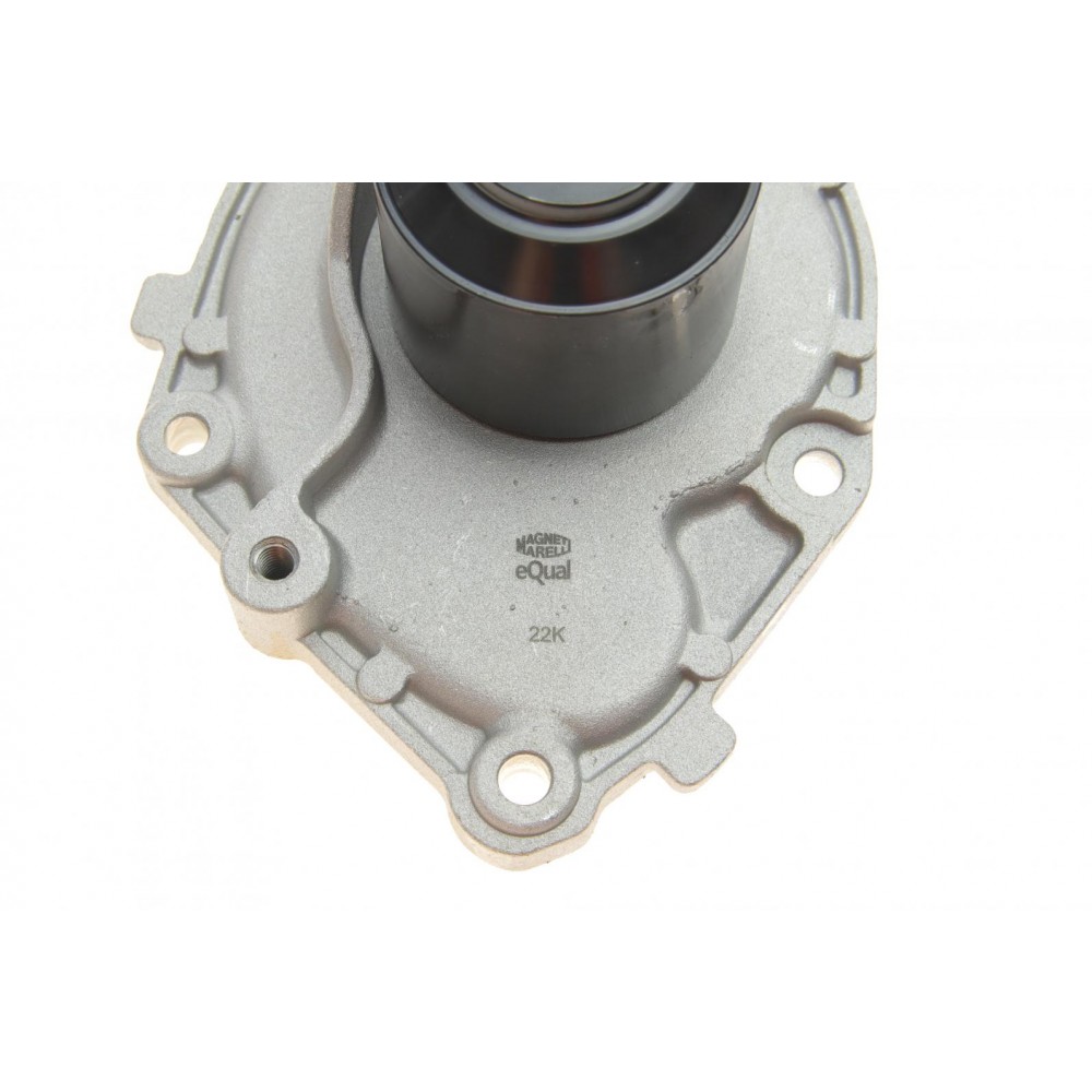 Помпа води Renault Megane/Laguna/Scenic/Nissan 1.9dCi/Suzuki Grand Vitara 1.9DDiS 02- (WPQ0990)