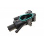 Термостат Fiat Scudo/Citroen Jumpy/Peugeot Expert/Ford Focus 2.0D/HDi/TDCi 09- (83°C)