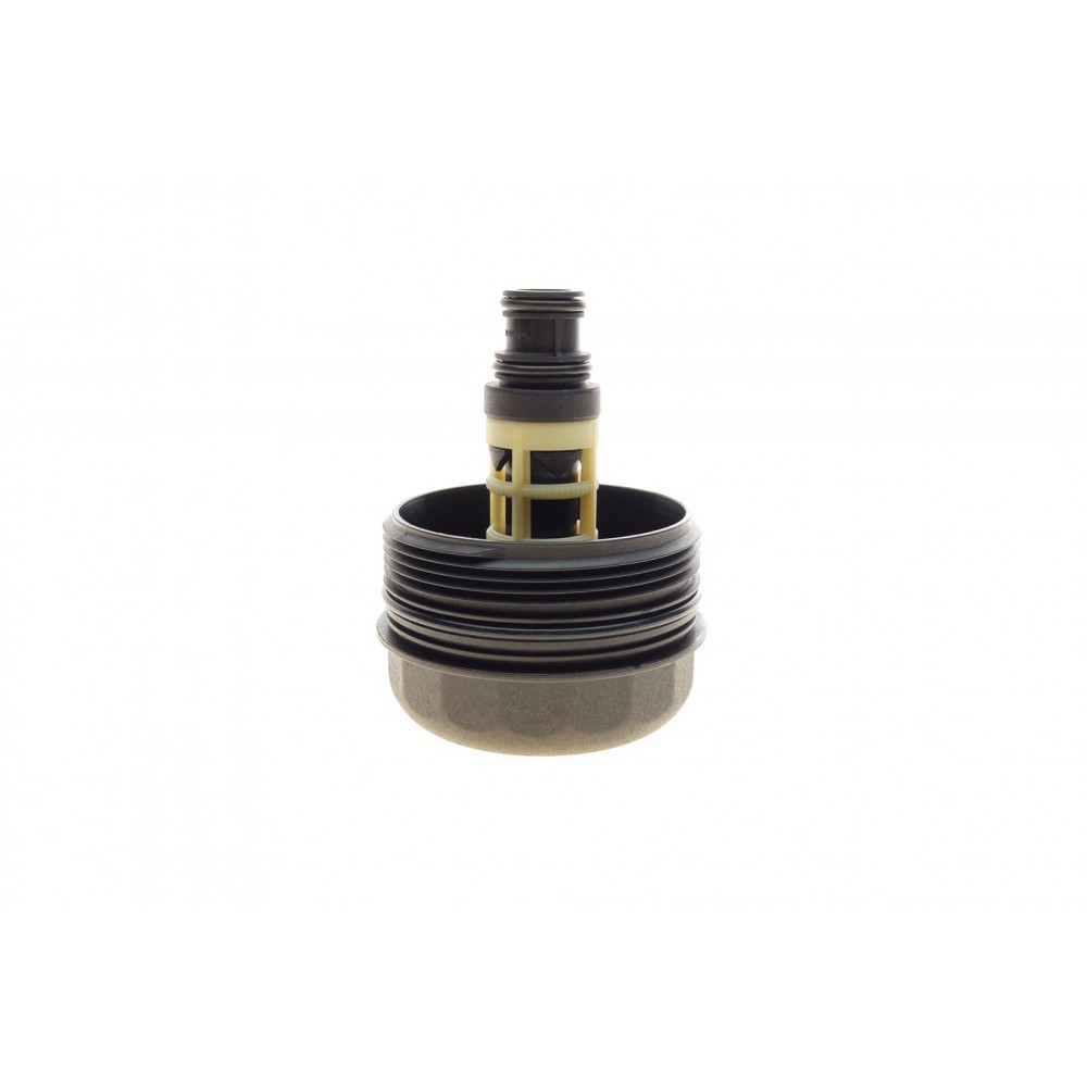 Кришка фільтра масляного BMW 1/3/5/X1/X3  N40/N42/N43/N45/N46