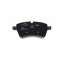 Колодки гальмівні (передні) Mini (R50/R53/R52/R56/R57/R58/R59) 01-16
