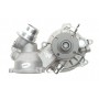 Помпа води BMW 7 (E65/E66/E67) 735i,Li/745i,Li/760i/760i,Li 01-09 (R/B) (8 лоп.)