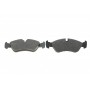 Колодки гальмівні (передні) Opel Astra F 91-01/Vectra A/B 88-03/Kadett E 85-92/Omega A 86-94