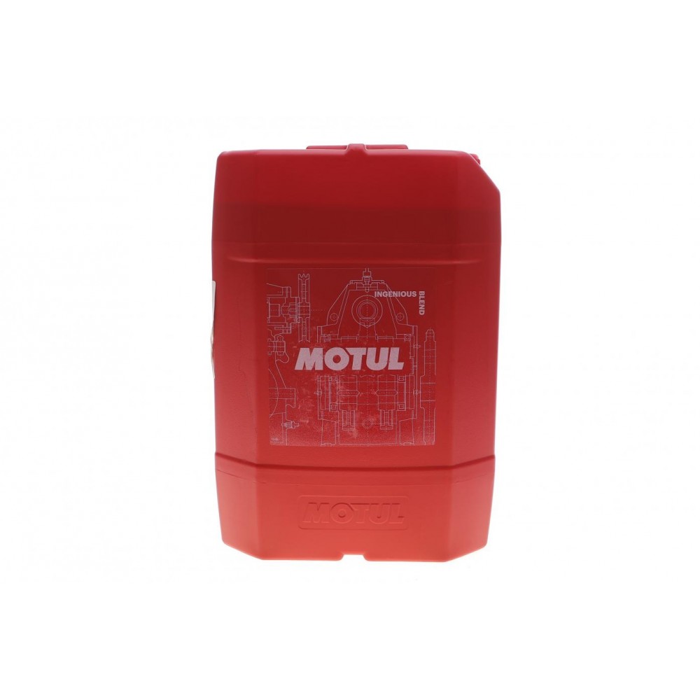 Олива 15W40 Agri Tekno SAE (20 л) (MB 228.3/CUMMINS: CES 20078/20077/DEUTZ: DQC III 10/CAT ECF-2)