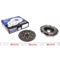 Комплект зчеплення MB Vito (W638) 2.2CDI 99-03 (d=240mm)