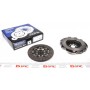 Комплект зчеплення MB Vito (W638) 2.2CDI 99-03 (d=240mm)