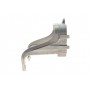 Кронштейн подушки КПП Renault Master 2.3dCi 10- (FWD)