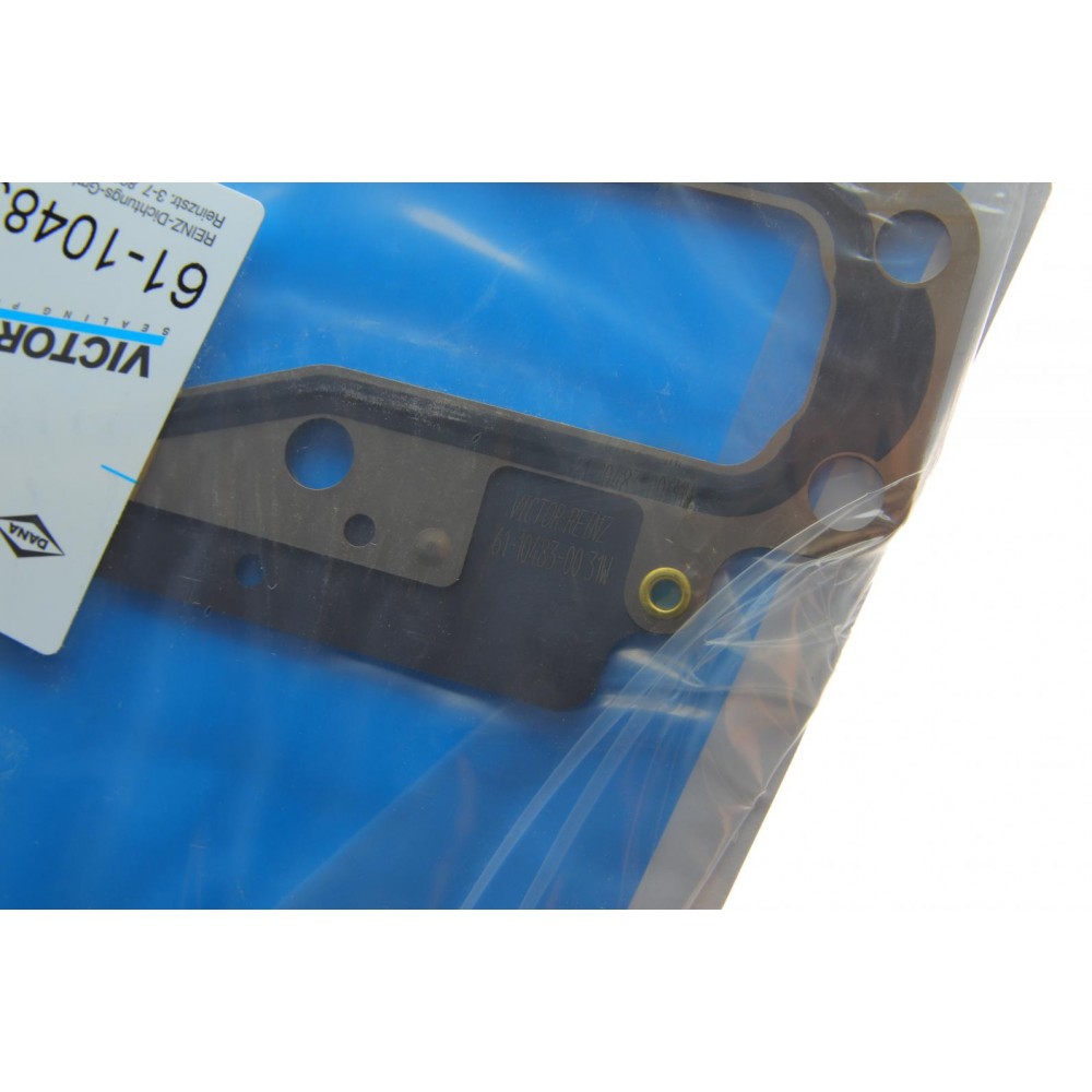 Прокладка ГБЦ BMW 3 (G20/G80/G28)/5 (G30/F90) 18- (1 мітка) (1.30mm) B47