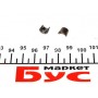 Сухарь клапана MB Sprinter 901-905/Vito (W638) 95-06