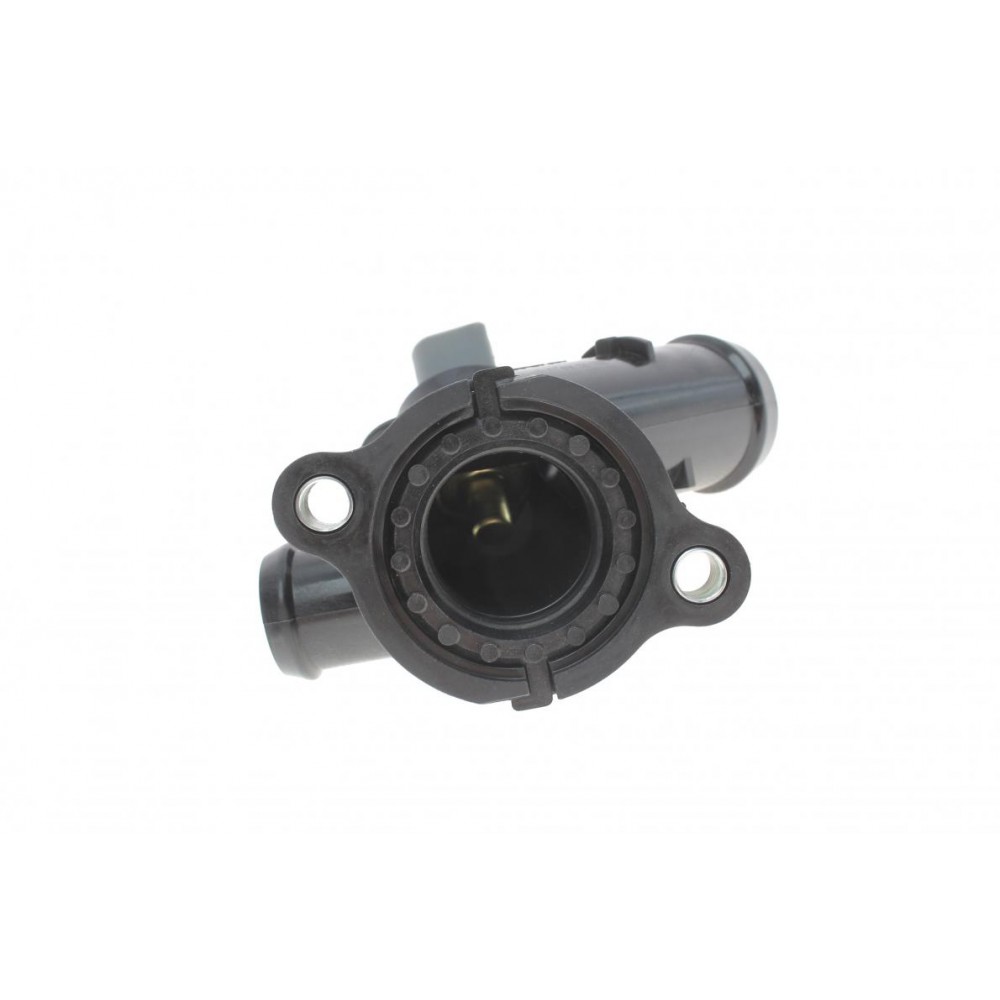 Фланець системи охолодження VW Golf/Jetta 06-14