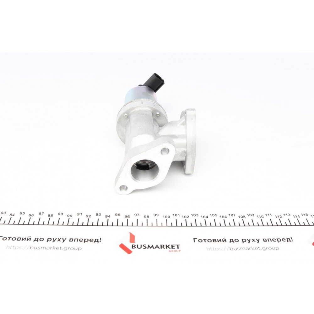 Клапан EGR Hyundai Santa Fe/Sonata/Tucson 2.0D/2.2D 01-