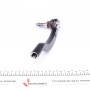 Наконечник тяги рульової (L) Fiat Ducato 2.0-3.0 06- (L=210mm)