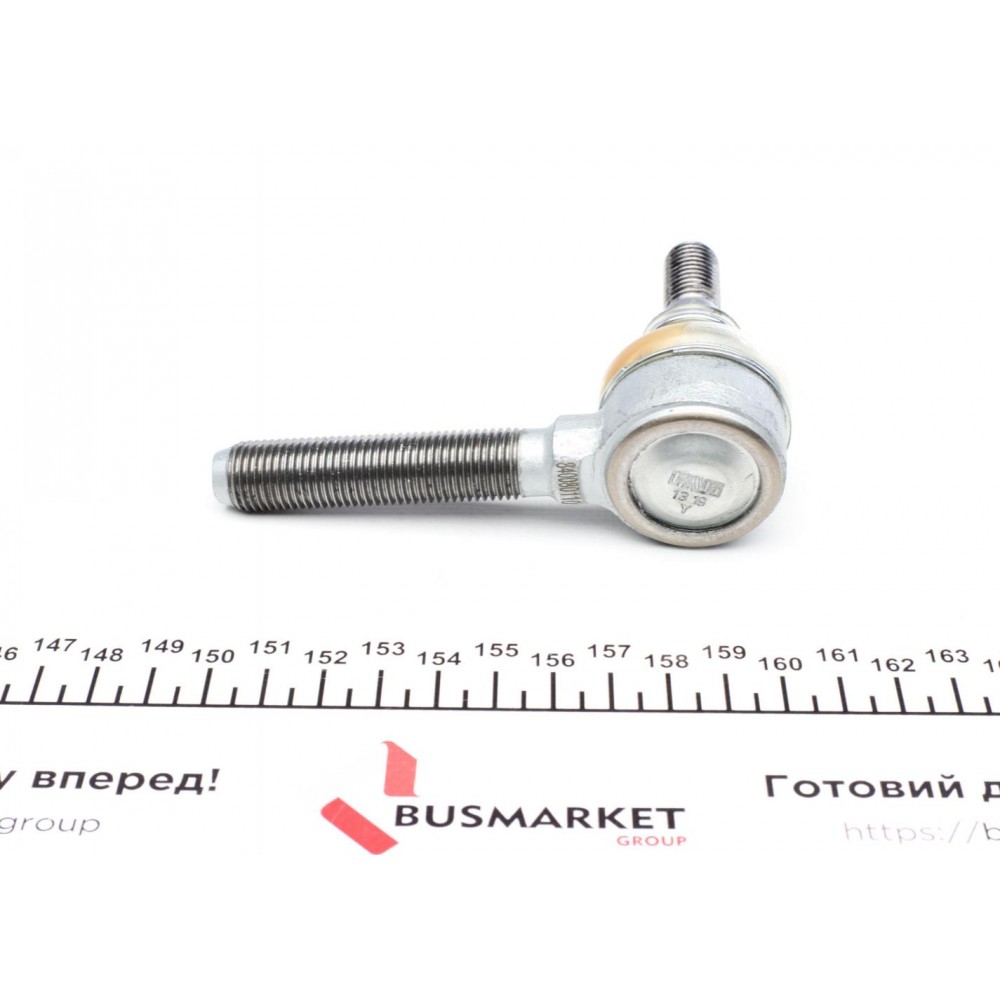 Наконечник тяги рульової (L) Opel Omega B (внутр.)