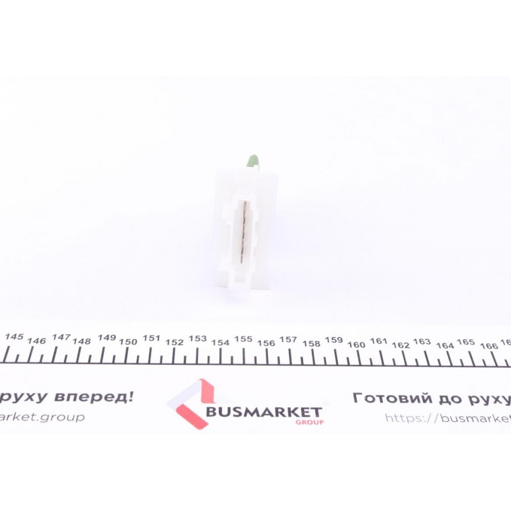 Реостат пічки Citroen Berlingo/Peugeot Partner 96-15
