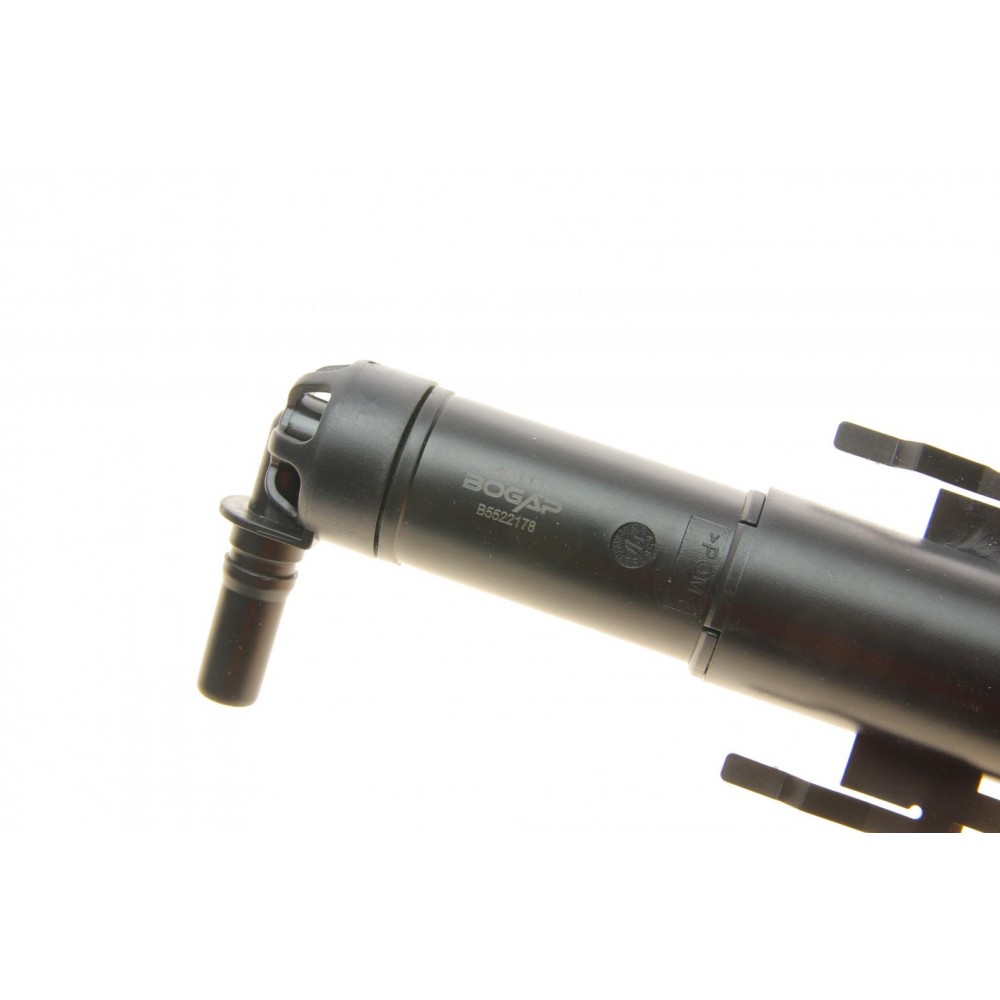 Форсунка омивача фари BMW 5 (G30/F90) 16- (L)
