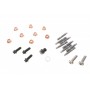 Колектор випускний BMW 3 (E90/F30/F80)/5 (E60/F10) 05-18 B47/M47/N47