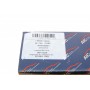 Кулак поворотний (цапфа) VW Golf/Passat 83-02 (R) (задній)