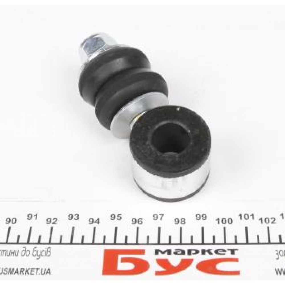 Тяга стабілізатора (переднього) VW Caddy II/Polo 95-04/Seat Cordoba/Ibiza/Toledo 91-02 (L=78mm)