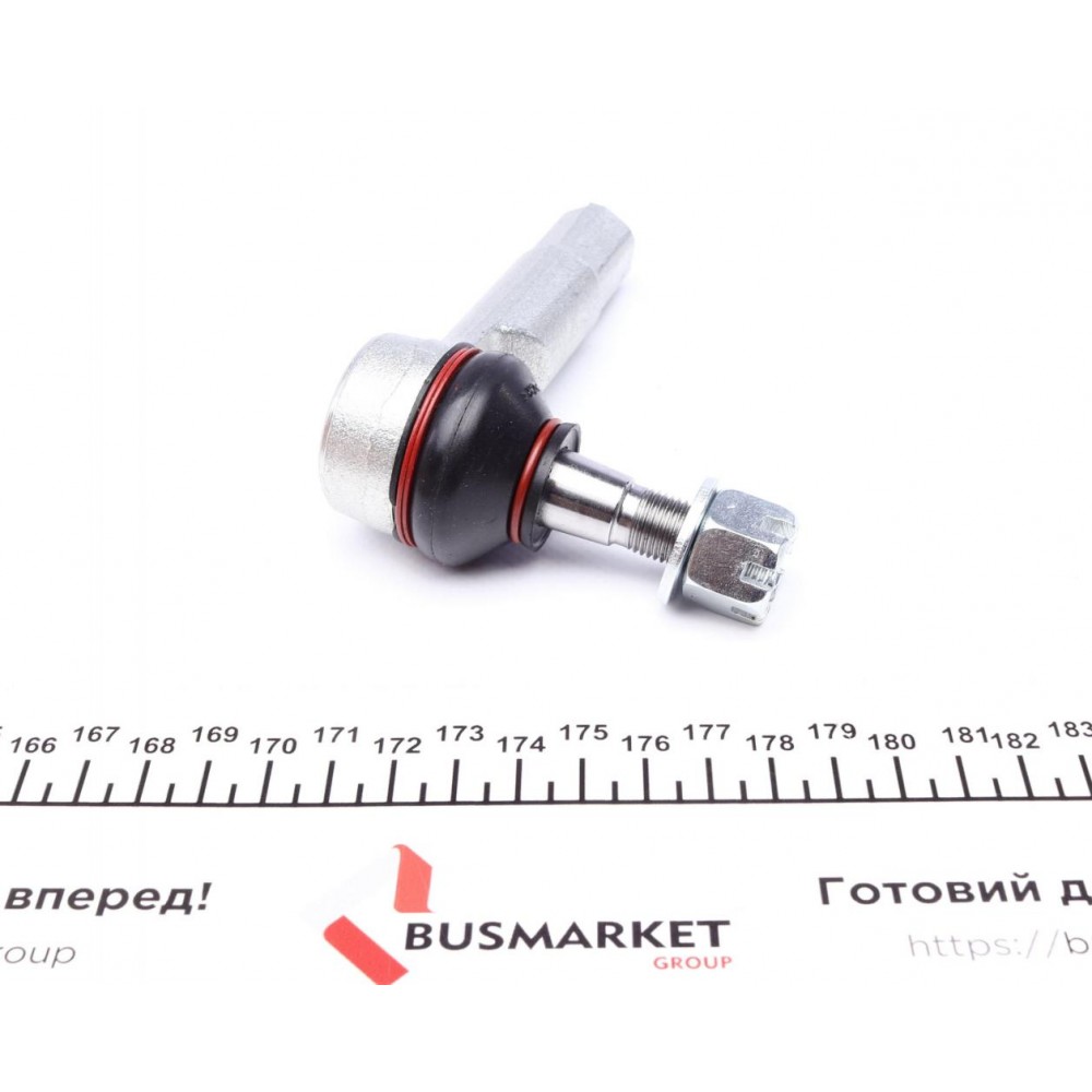 Наконечник тяги рульової Mazda 323/626 -04