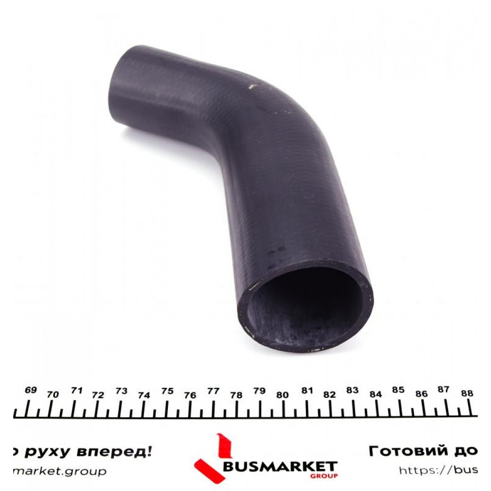 Патрубок інтеркулера Ford Connect 1.8 TDCi 02-13