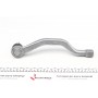Наконечник тяги рульової (R) Renault Laguna III 1.5-3.5 07- (L=240mm)
