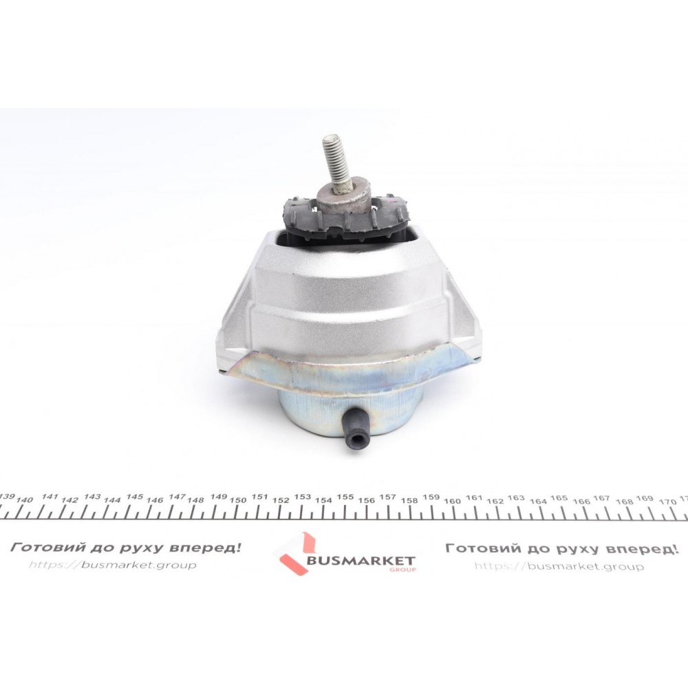 Подушка двигуна (L) BMW 5 (E60/E61) 2.5D/3.0D 04-10