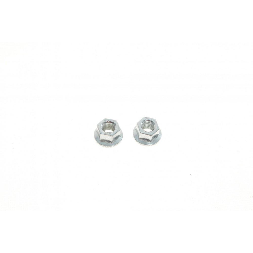 Тяга стабілізатора (переднього) (L) Audi A4 00-09/Seat Exeo 08-13 (L=89.7mm) (Алюміній)