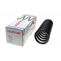 Пружина (задня) MB S-class (W140) 300-500SE/S280-S500 96-99 (купе/седан) (без с-ми рег.дор.просв.)