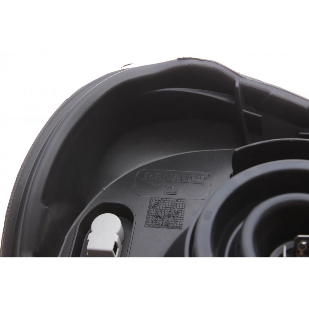 Фара (L) Renault Trafic/Nissan Primastar/Opel Vivaro 01-