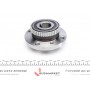 Підшипник маточини (задньої) BMW 1 (F20)/2 (F22)/3 (F30)/4 (F33) 10-