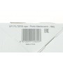 Фільтр паливний BMW 1 (F20)/1 (F21)/2 (F22/F87)/2 (F23)/3 (F30/F80/F31)/4 (F32/F82/F33/F83) 10-