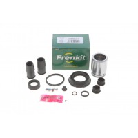 Ремкомплект супорта (заднього) Renault Laguna/Ford Focus 01- (d=38mm) (Ate) (+поршень)