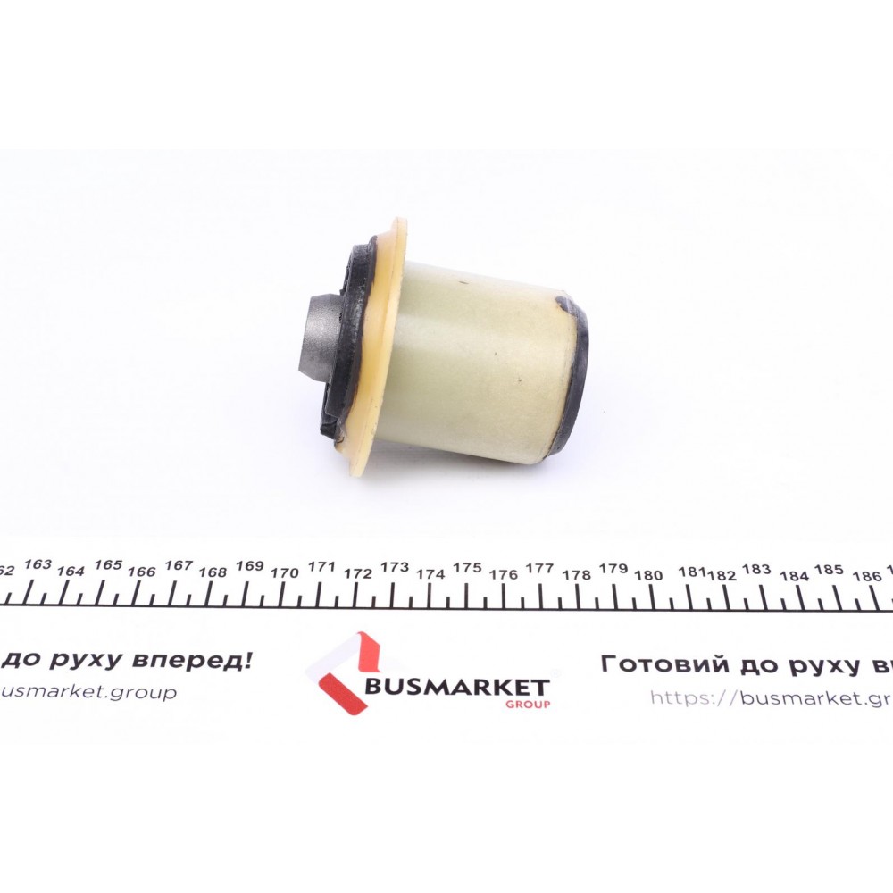 Сайлентблок балки (передньої/ззаду) Renault Scenic III/Megane III 08-