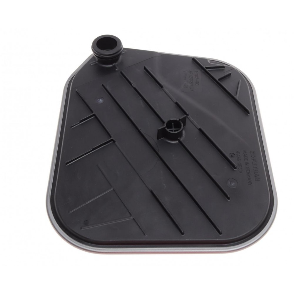 Комплект для заміни оливи АКПП Audi A8 4.2 TDI 09-18 LifeguardFluid 8 (+ масло)