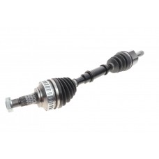 Піввісь Citroen Berlingo 1.1-1.8i/1.9D 97-06 (L) (24x25z/590mm)