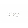 Поршень BMW 5 (F10/G30/F90/F11) 2.0 d (B47 D20) 13- (STD)