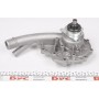 Помпа води MB 190 (W201) 1.8/2.0/2.3/2.5 84-93/Ssangyong Korando 2.3 4WD 97-06 (B/B) (4 лоп)