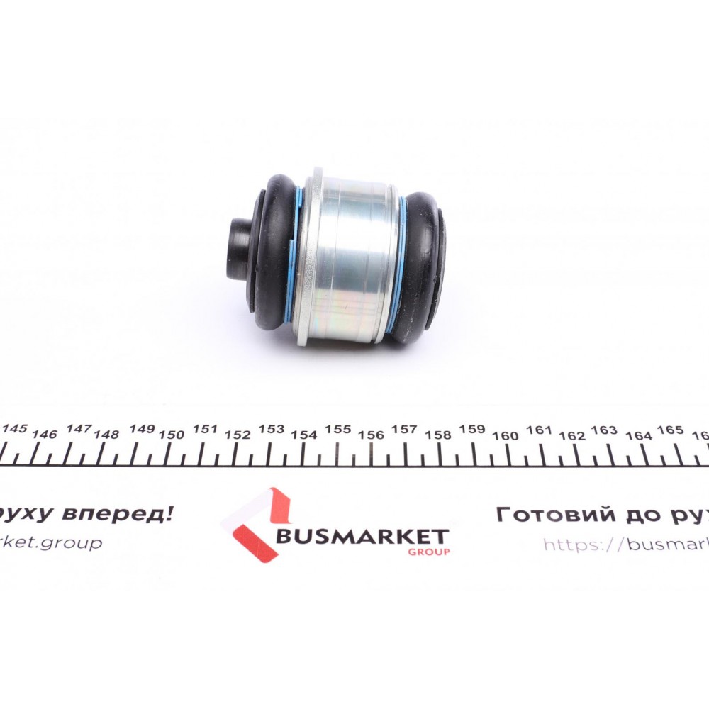 Сайлентблок цапфи (задньої/плаваючий) BMW X5 (E70)/X6 06-13