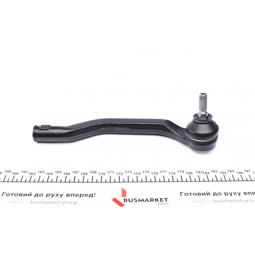 Наконечник тяги рульової (R) Renault Megane III 1.5dCi/1.6 16V 08-