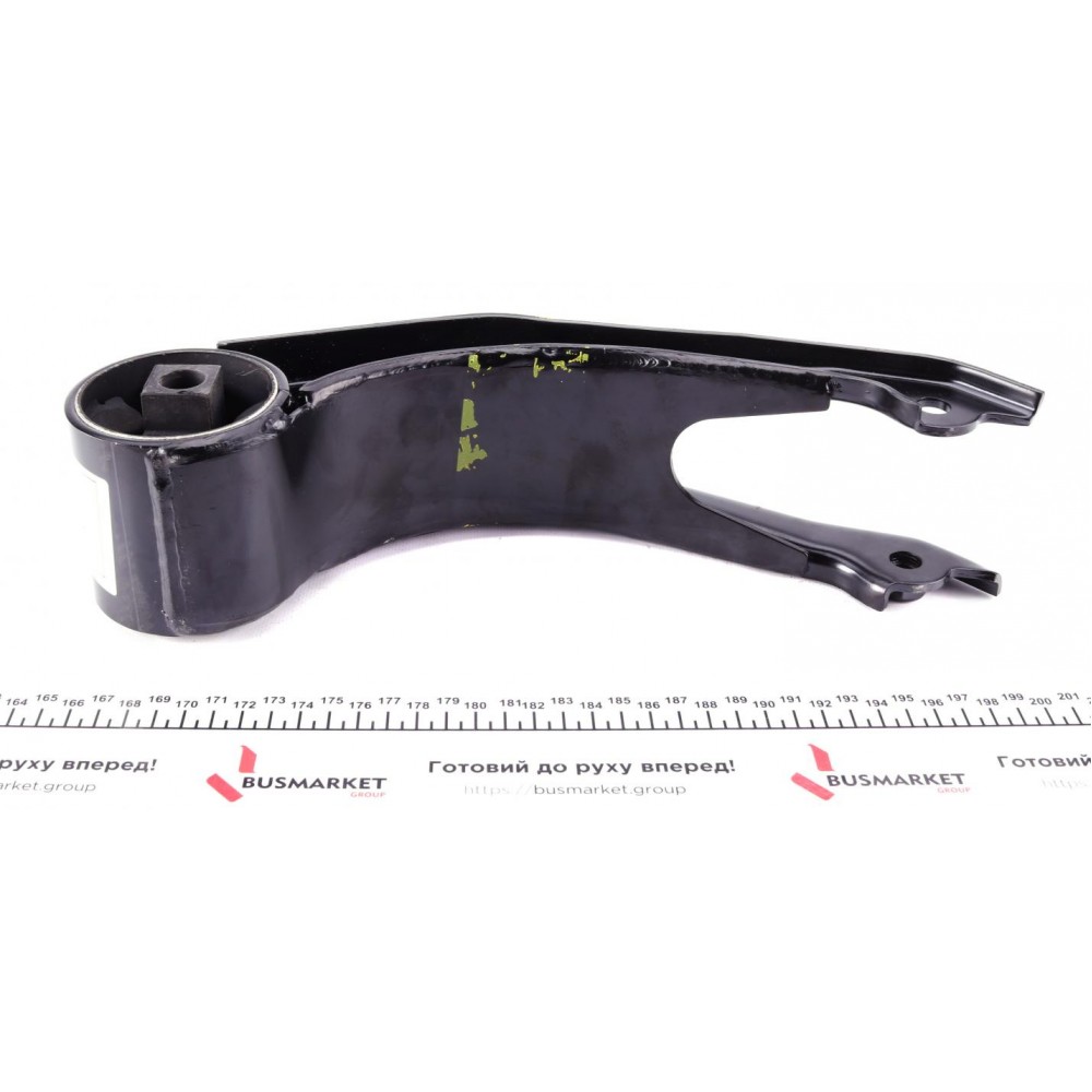 Подушка КПП VW T4 2.5 TDI 96-03 (лапа)
