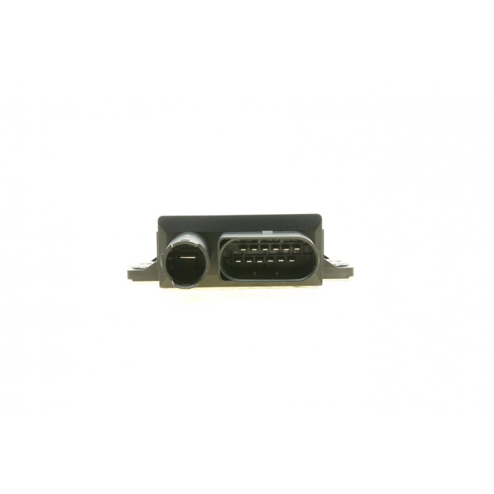 Реле свічок розжарювання BMW 3 (E90/E92)/5 (F10)/X5 (E70) 2.5d/3.0d 07-17 (N57) (+ свічки) (HÜCO)