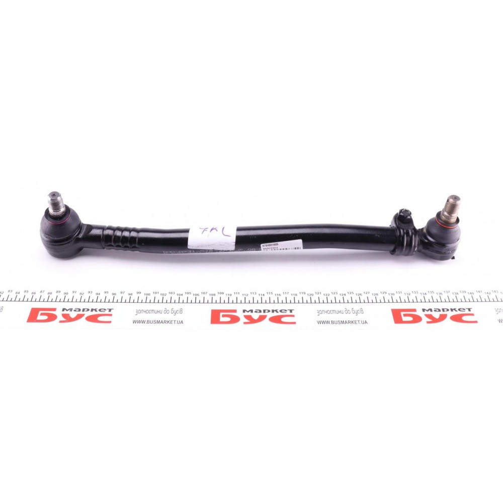 Тяга рульова MB 711-814 (продольна)