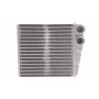 Радіатор пічки Nissan MicraIII/Note/Renault Clio1.5 dCi 03-